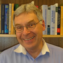 Prof. Peter Hall