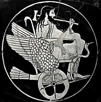 HADES logo